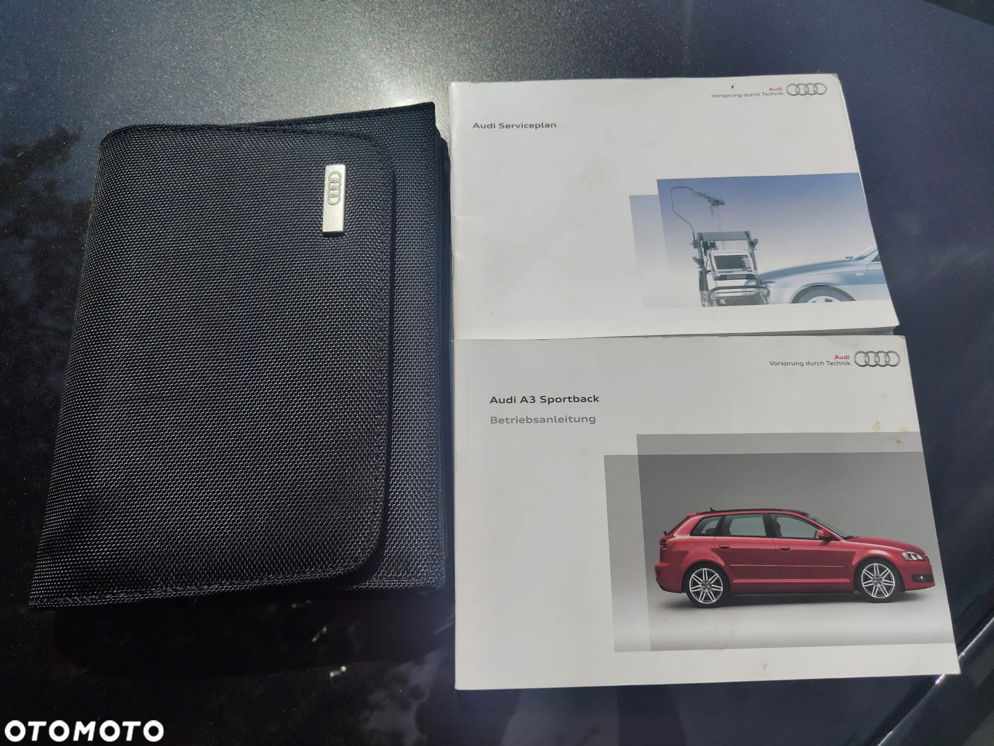 Audi A3 1.4 TFSI Sportback S line Sportpaket - 29