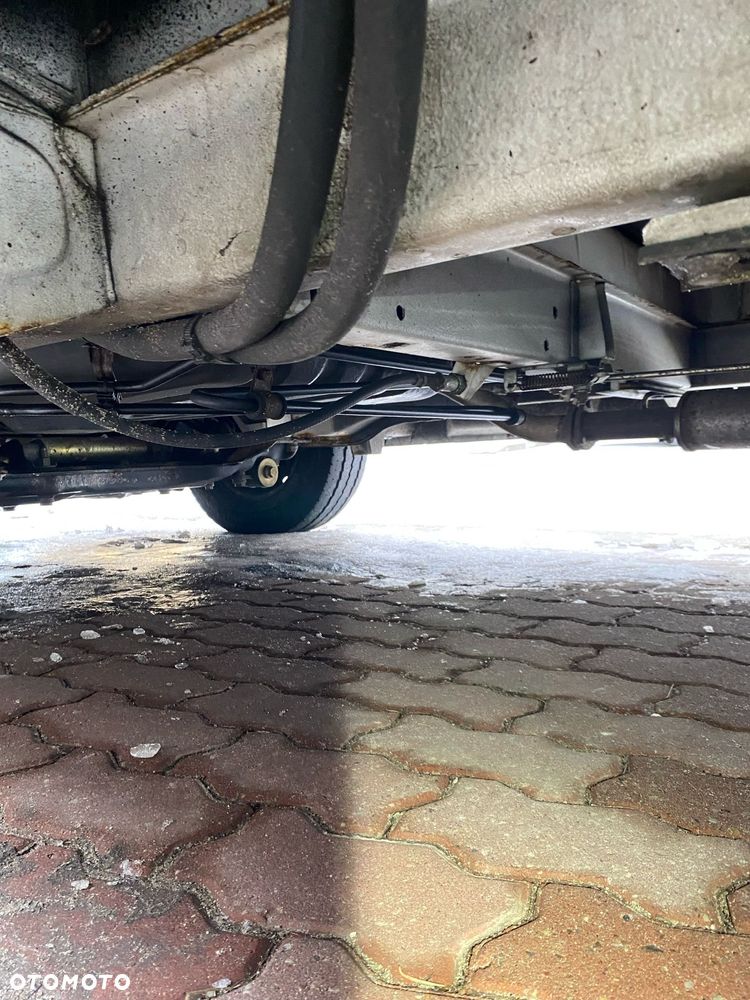 Fiat Ducato Pilot - 35