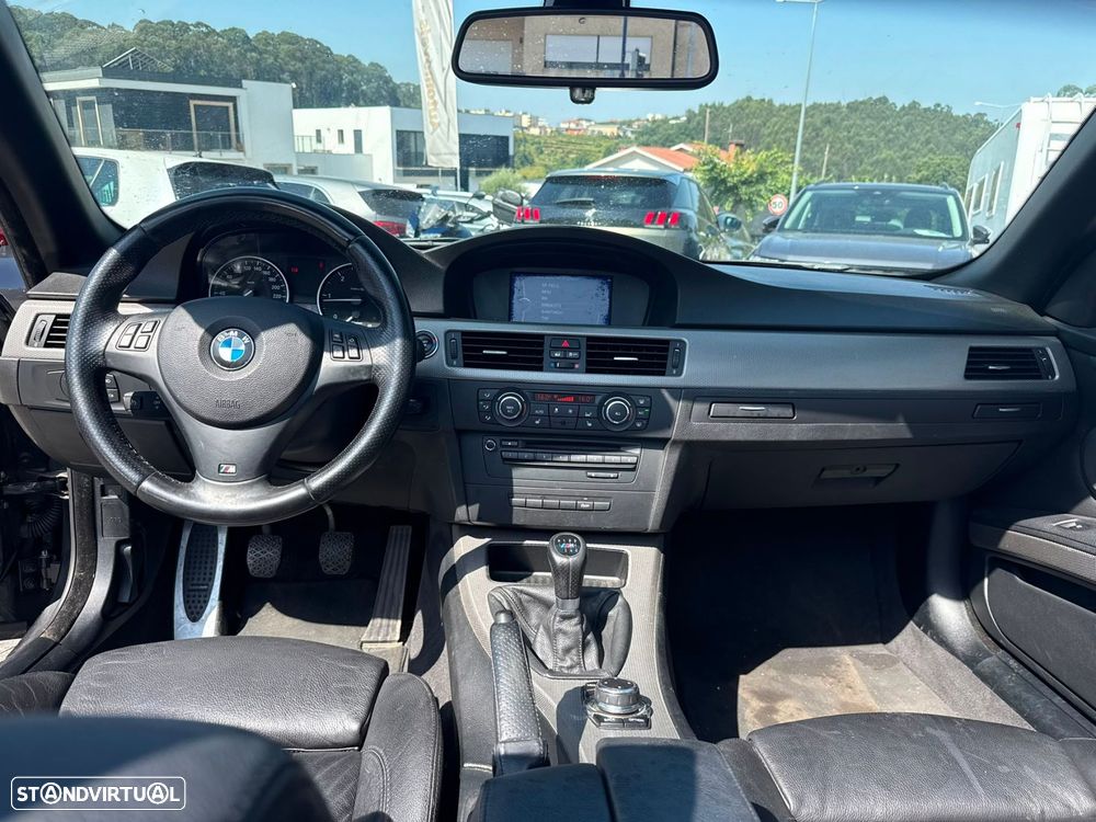 BMW 320 - 17
