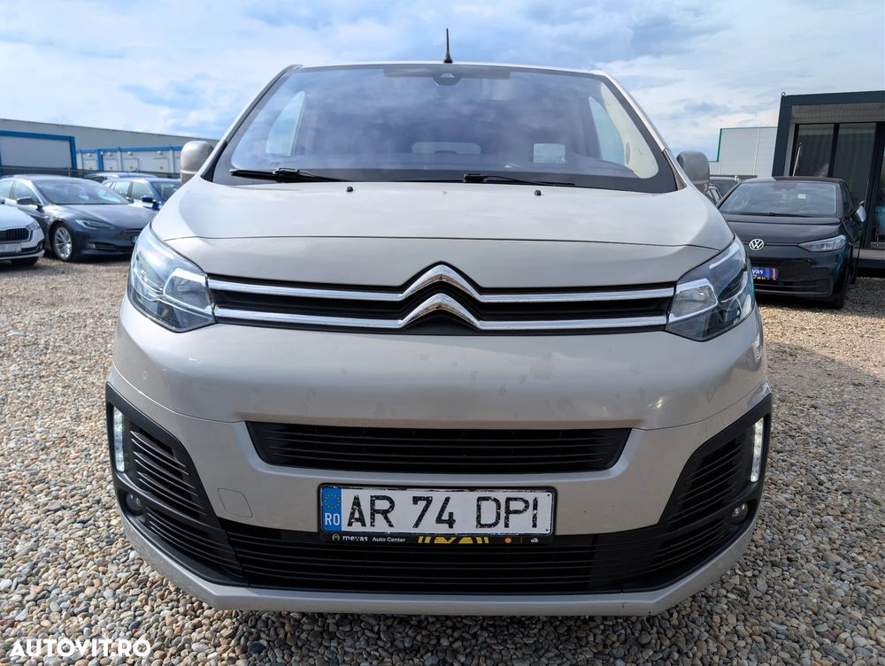 Citroën SpaceTourer - 3