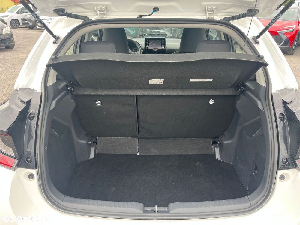 Toyota Yaris - 29