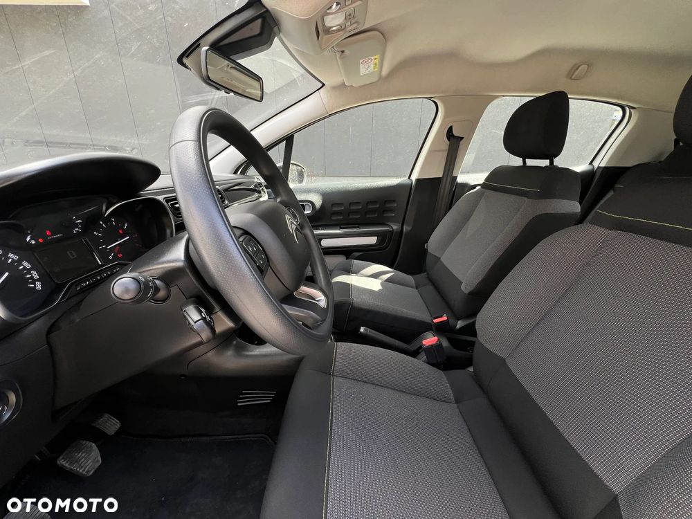 Citroën C3 - 9