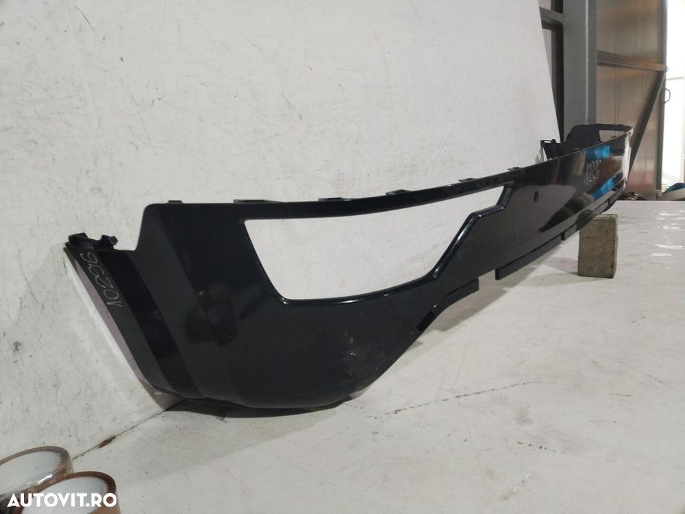 Bara spate Kia Niro 2, 2022, 2023, 2024, 2025, cod origine OE 86612-A0010. 10296 - 3