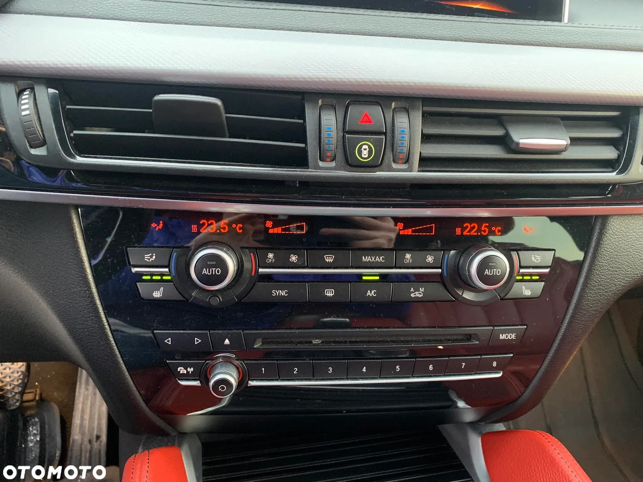 BMW X6 xDrive40d - 30