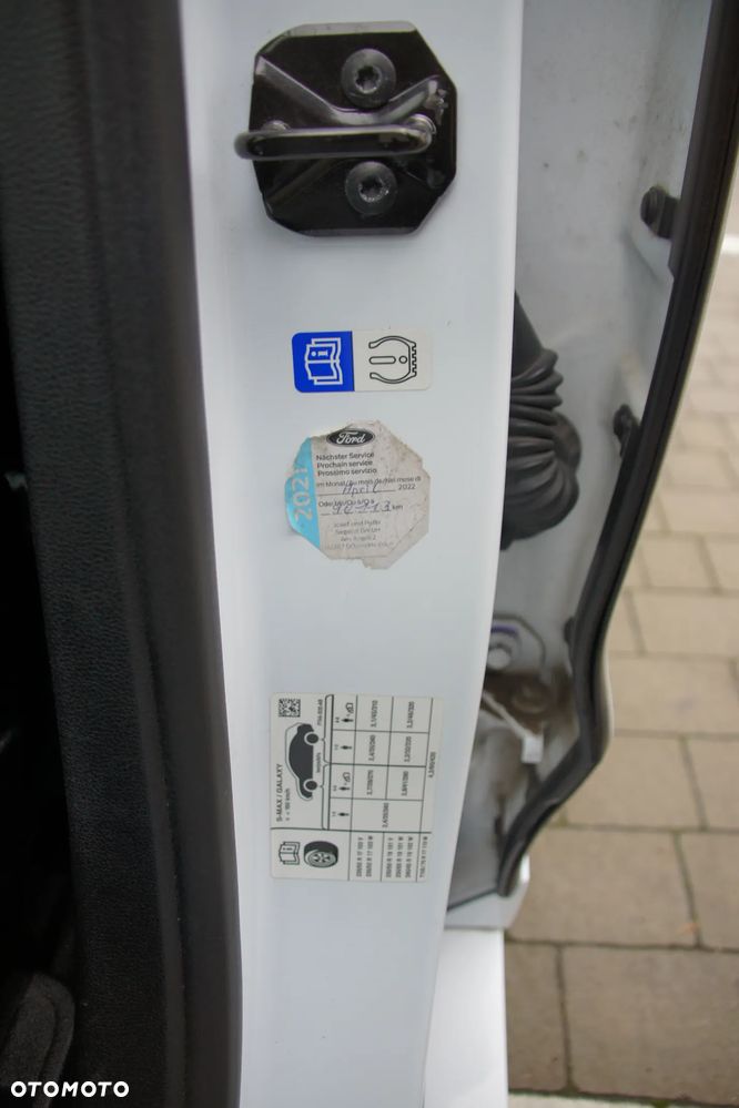 Ford S-Max 2.0 EcoBlue AWD ST-Line - 13