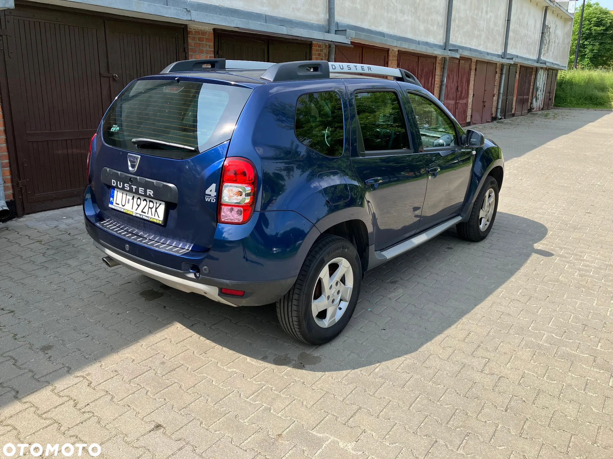Dacia Duster - 7