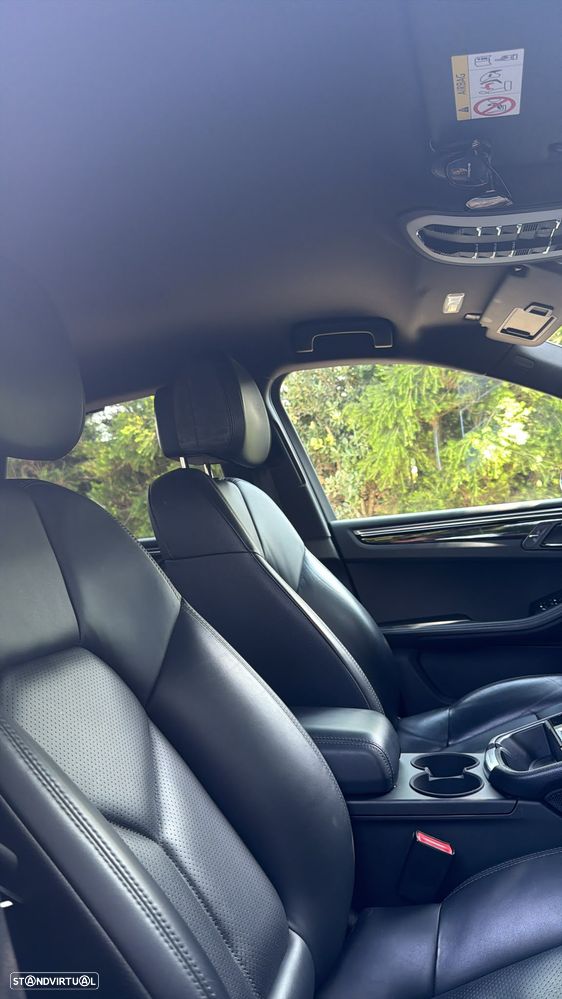Porsche Macan PDK - 18