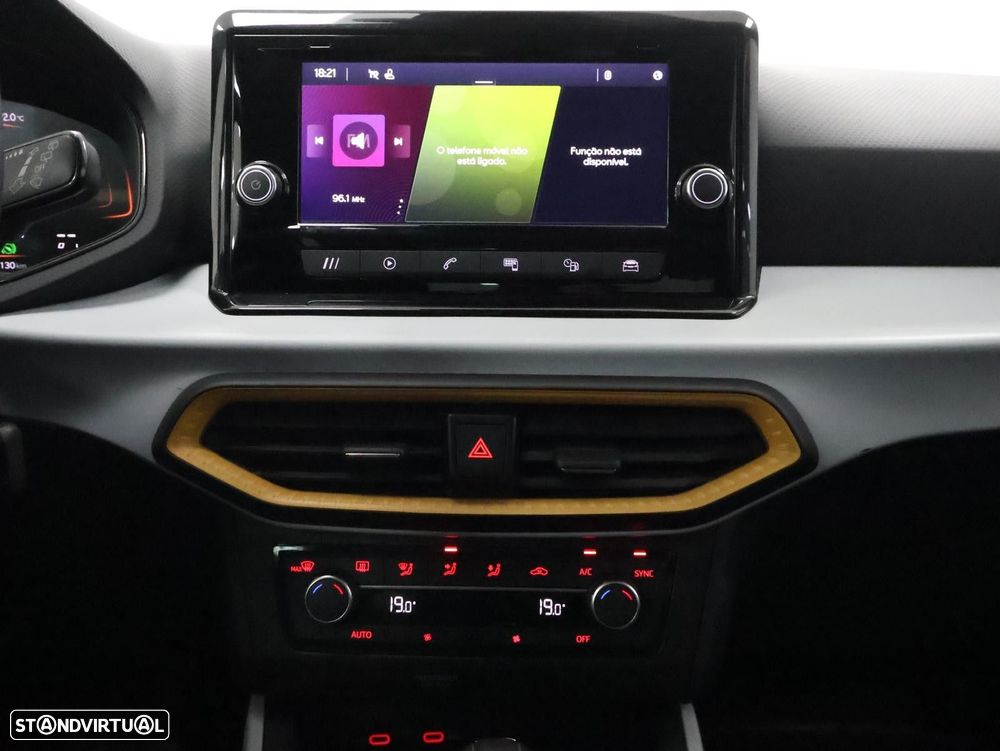 SEAT Arona 1.0 TSI Style DSG - 21