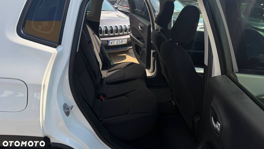 Jeep Compass - 5