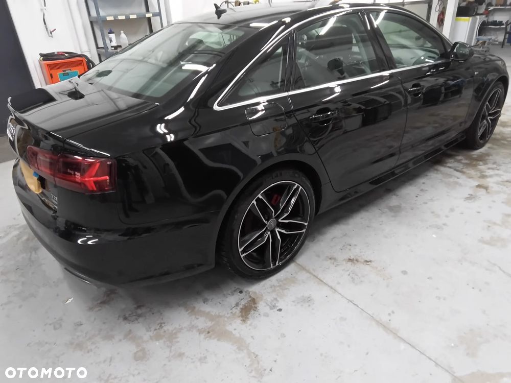 Audi A6 Limousine 2.0 TDI ultra S tronic - 5