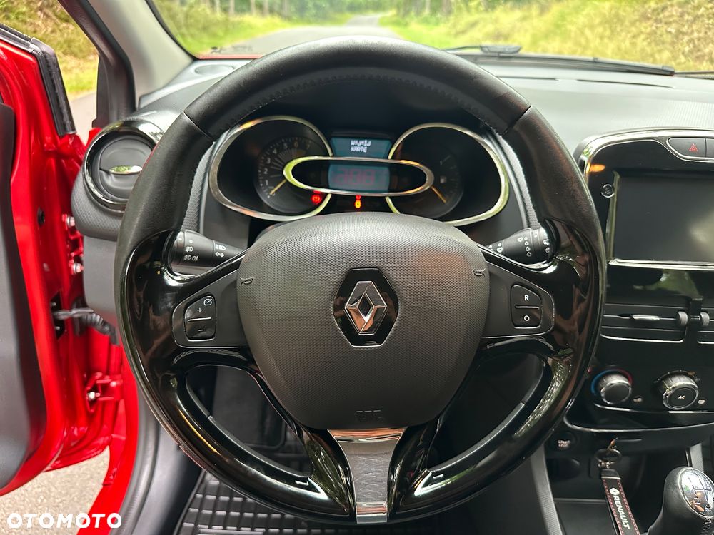 Renault Clio Energy TCe 90 Start & Stop 99g Eco-Drive - 20