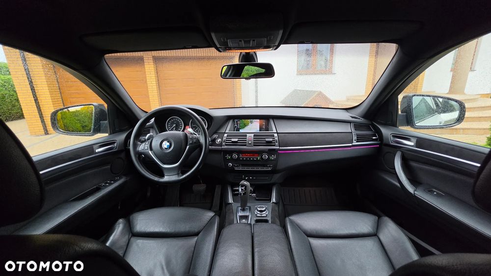 BMW X6 40d xDrive - 24