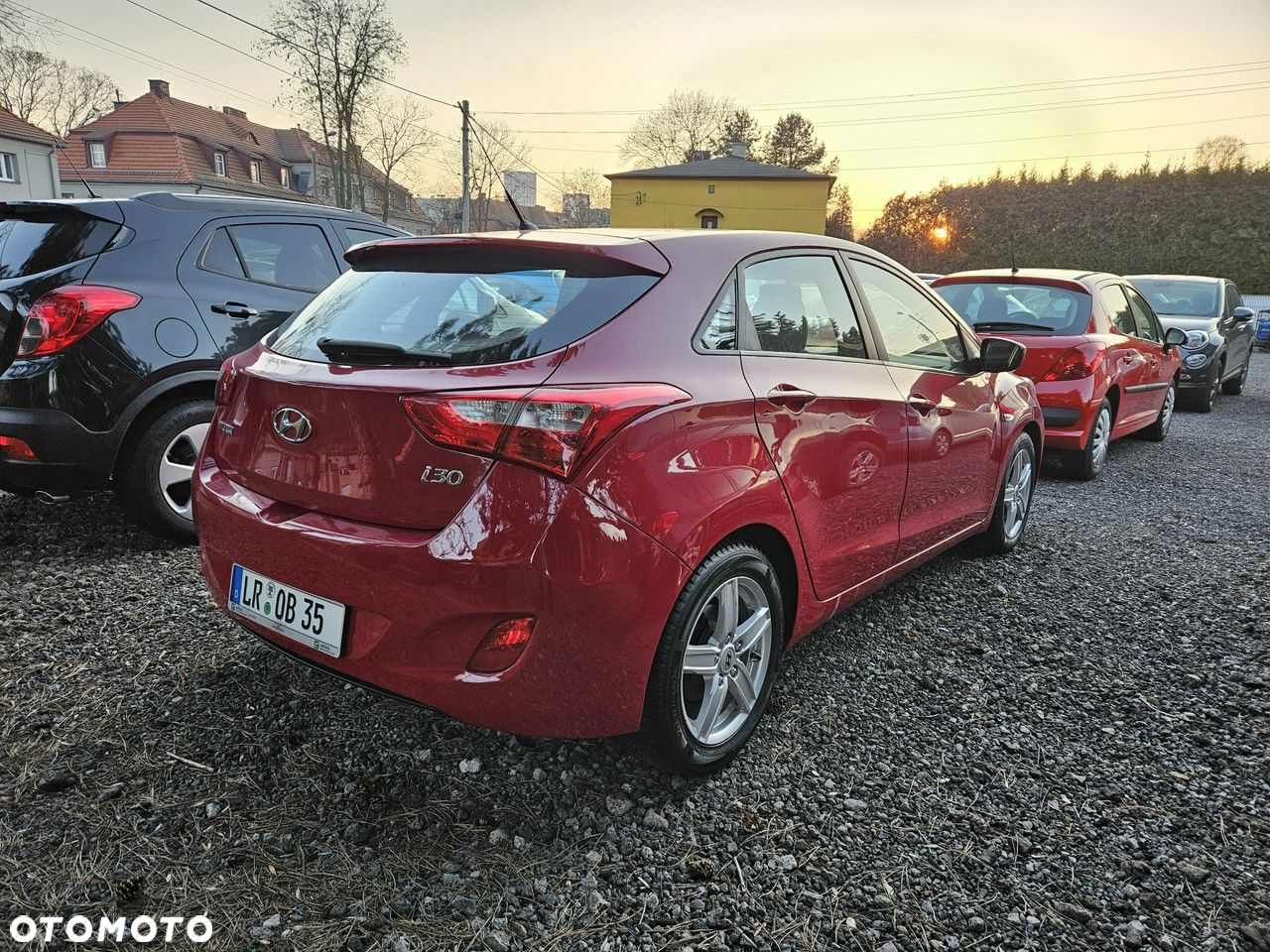 Hyundai i30 - 3