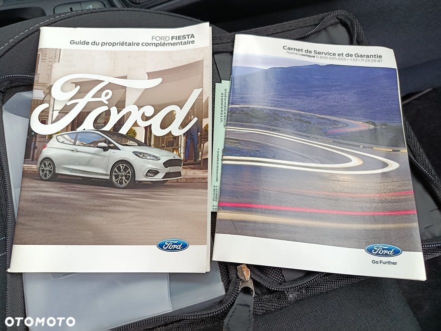 Ford Fiesta - 14