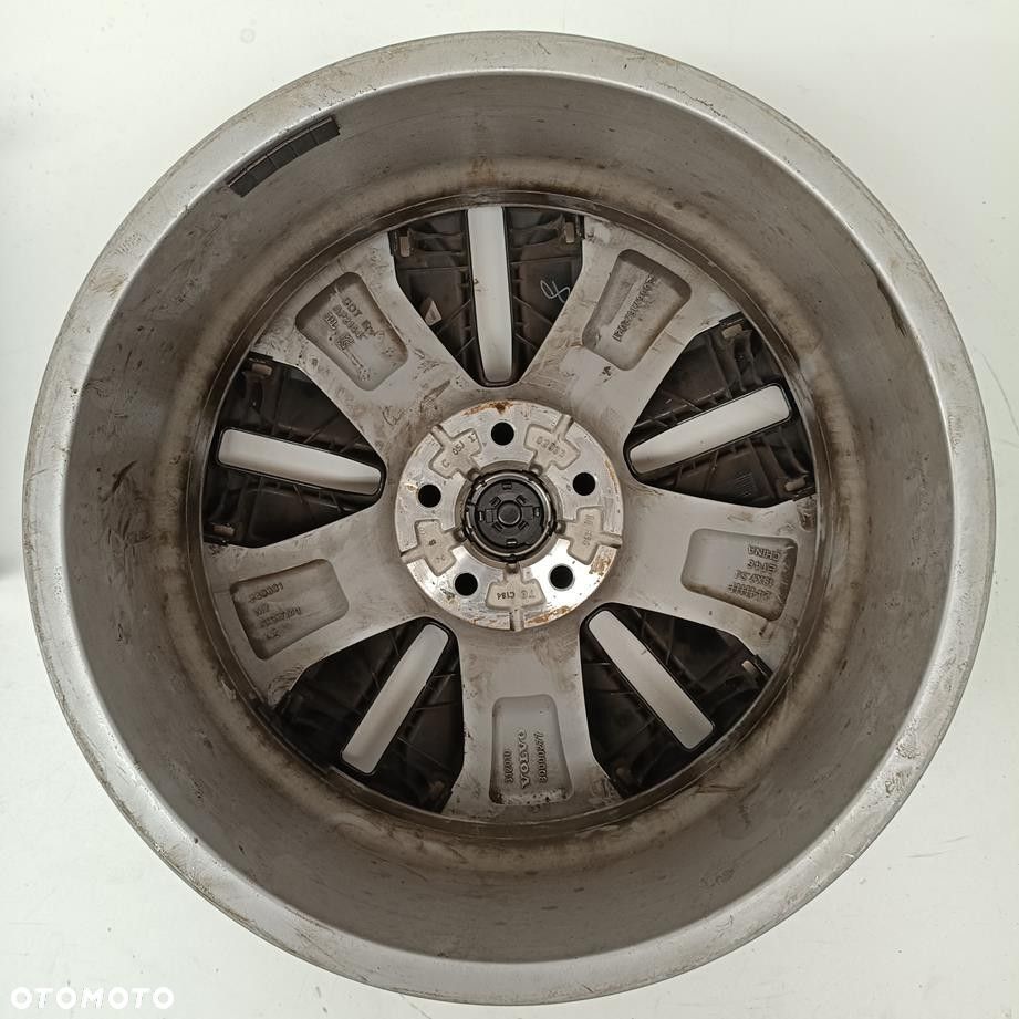 ALUFELGA 5x108 18 VOLVO EX30 80000277 (F8452) - 6