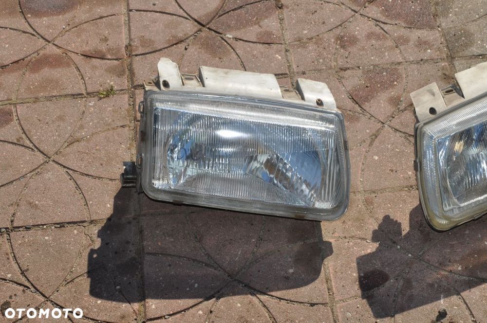 polo 6N lampa prawa WYSYŁKA - 1