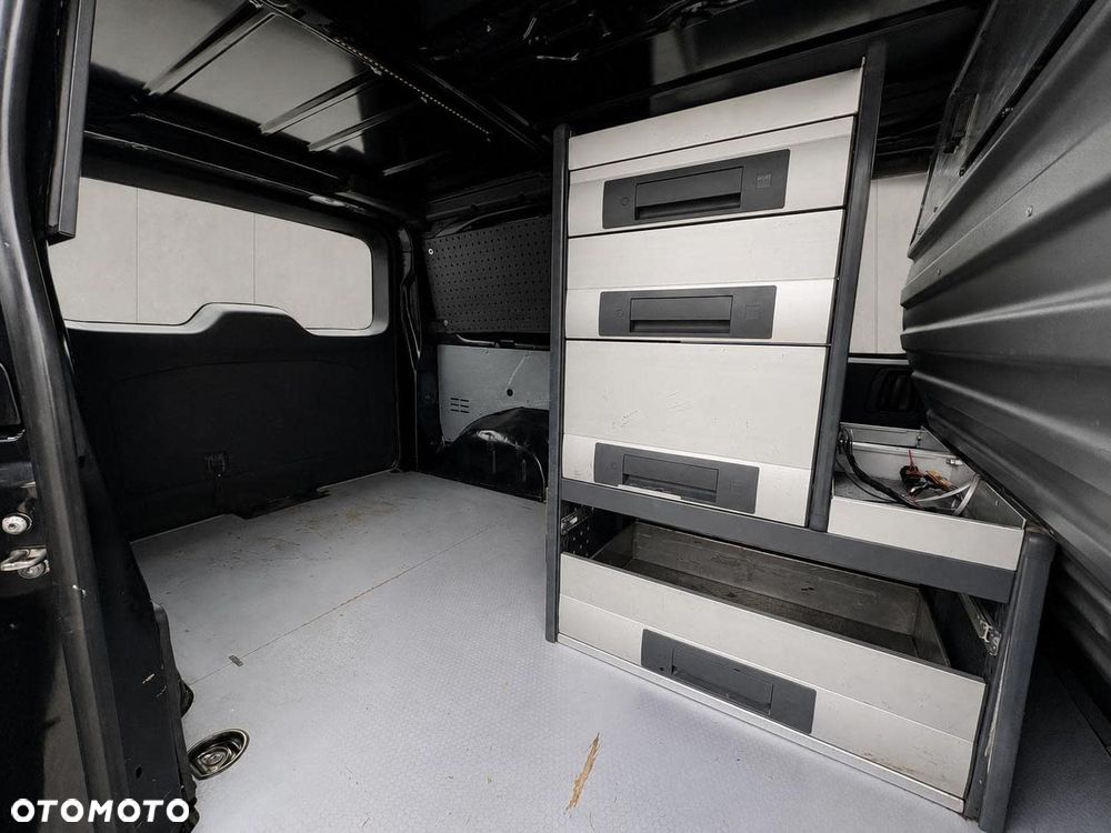 Peugeot Expert 4x4 Standard Premium - 15