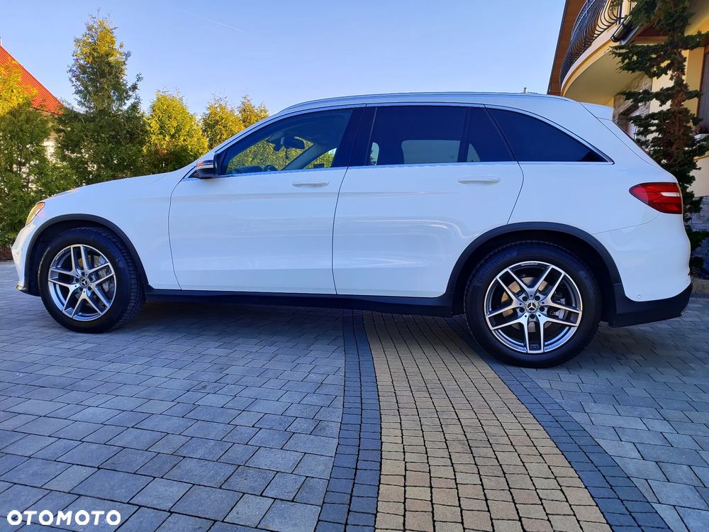 Mercedes-Benz GLC - 3