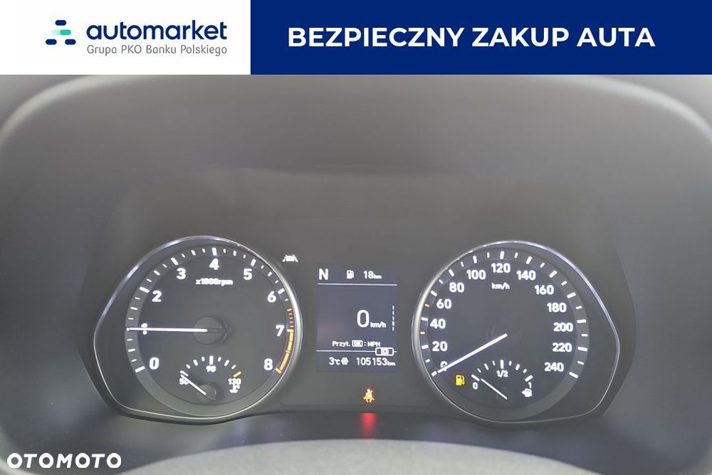 Hyundai i30 1.5 T-GDI 48V Comfort - 15