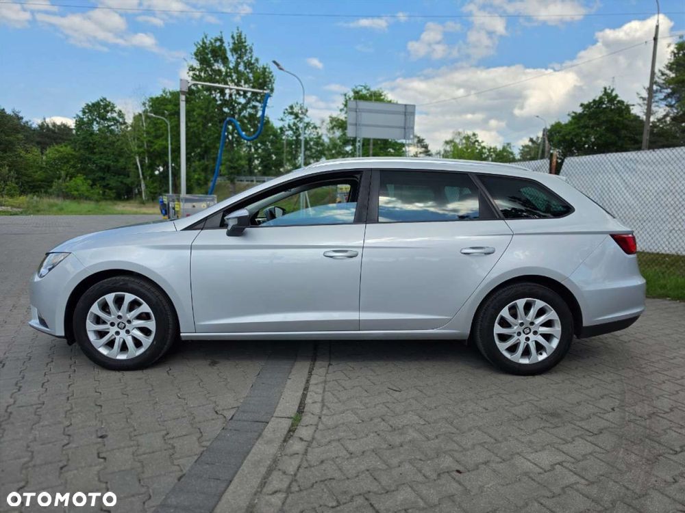 Seat Leon - 8