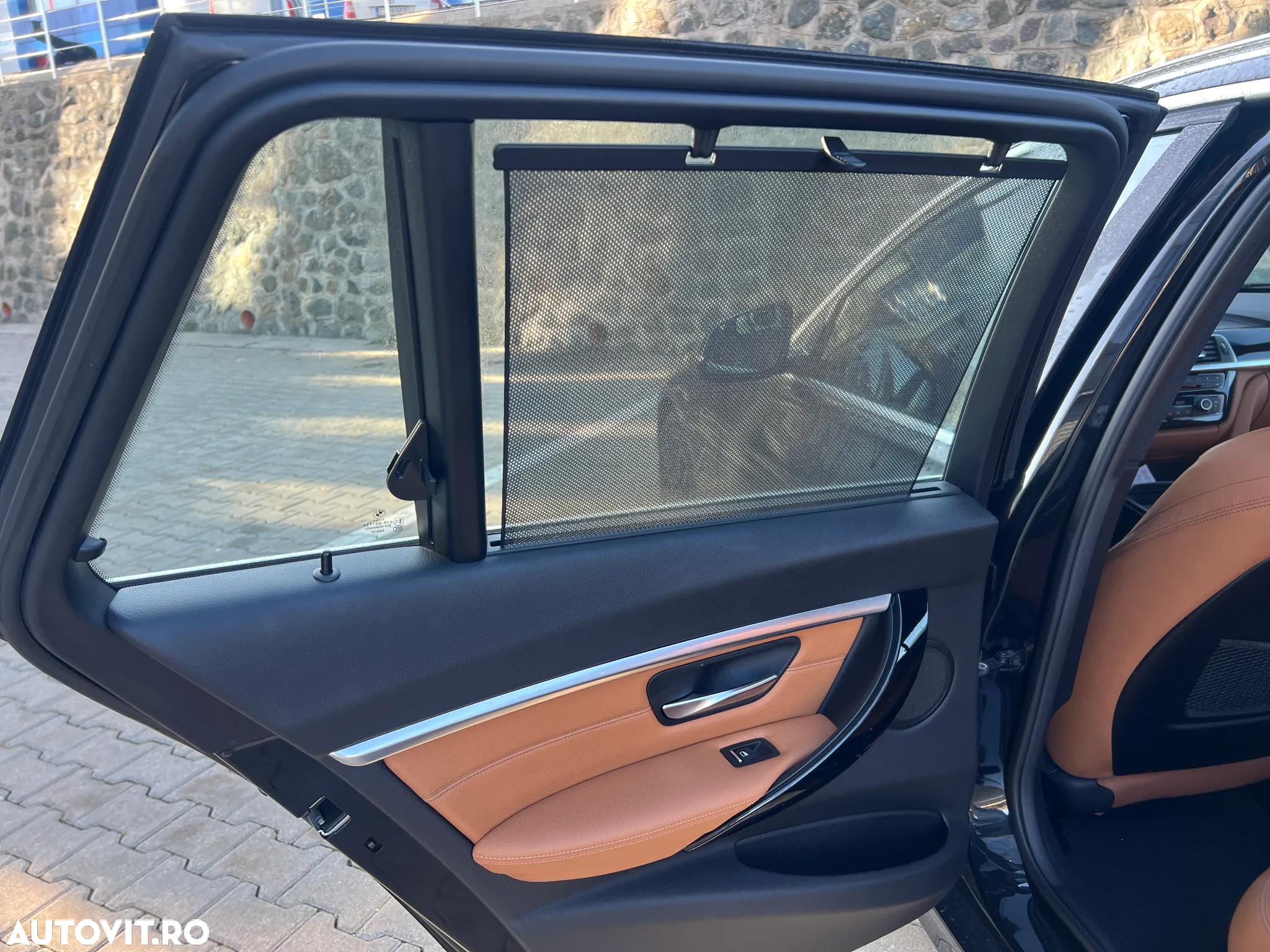 BMW Seria 3 - 20
