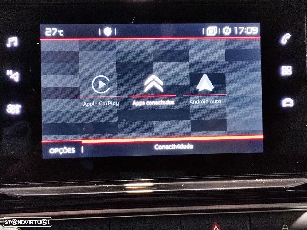 Citroën C3 1.2 PureTech C-Series - 19