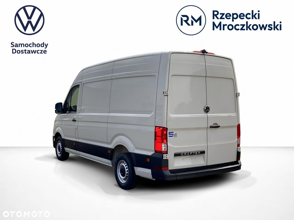 Volkswagen Crafter - 7