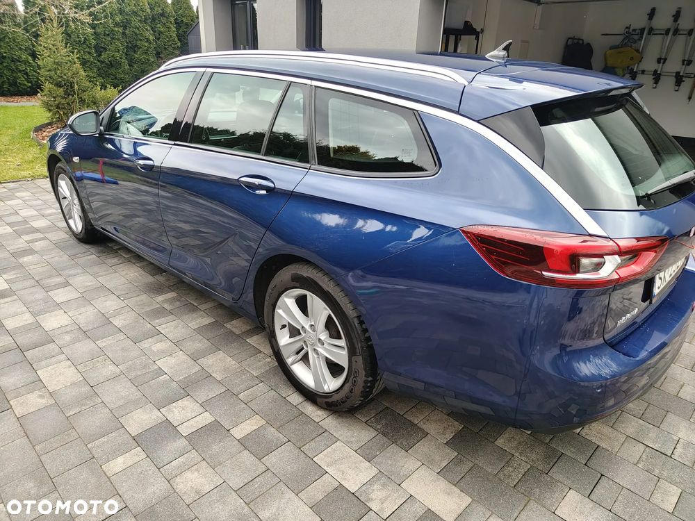 Opel Insignia 2.0 CDTI Enjoy S&S - 3
