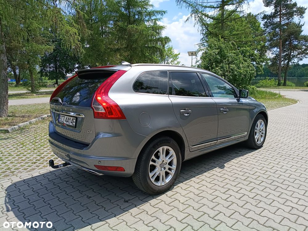 Volvo XC 60 D4 Drive-E Summum - 13