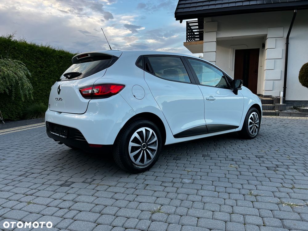 Renault Clio - 5