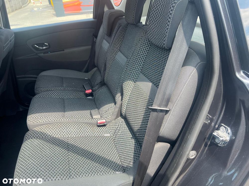 Renault Scenic TCe 130 Dynamique - 30
