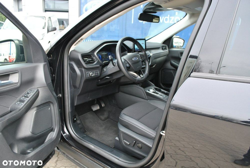 Ford Kuga 2.5 FHEV FWD Titanium X - 14