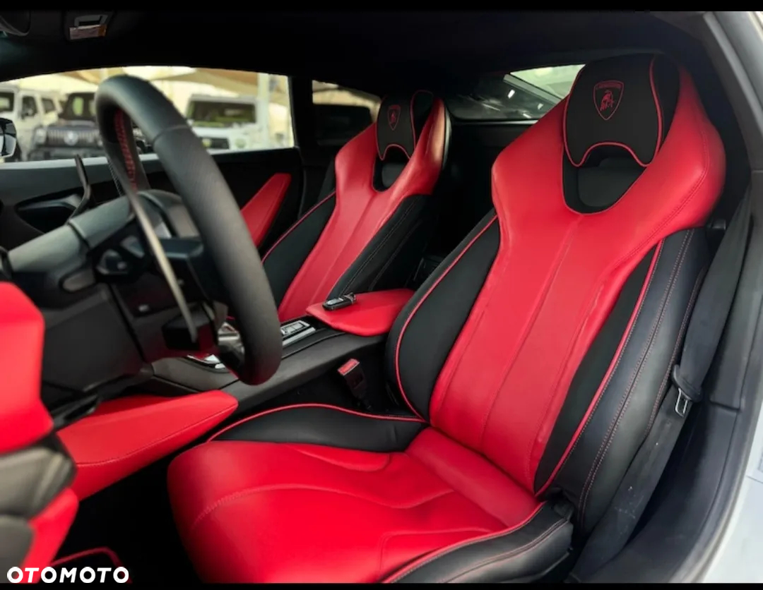 Lamborghini Huracan LP 610-4 - 22