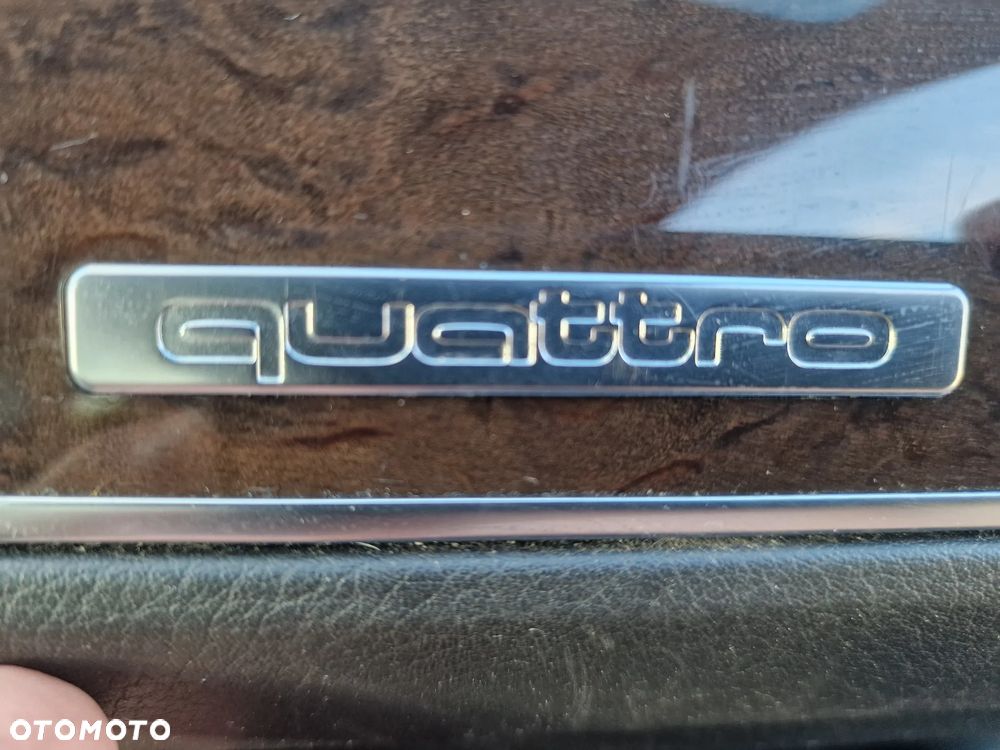 Audi A6 Avant 3.0 TDI Quattro Tiptronic - 26