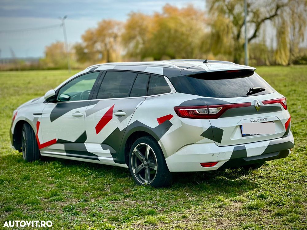 Renault Megane ENERGY TCe 130 EDC BUSINESS - 2