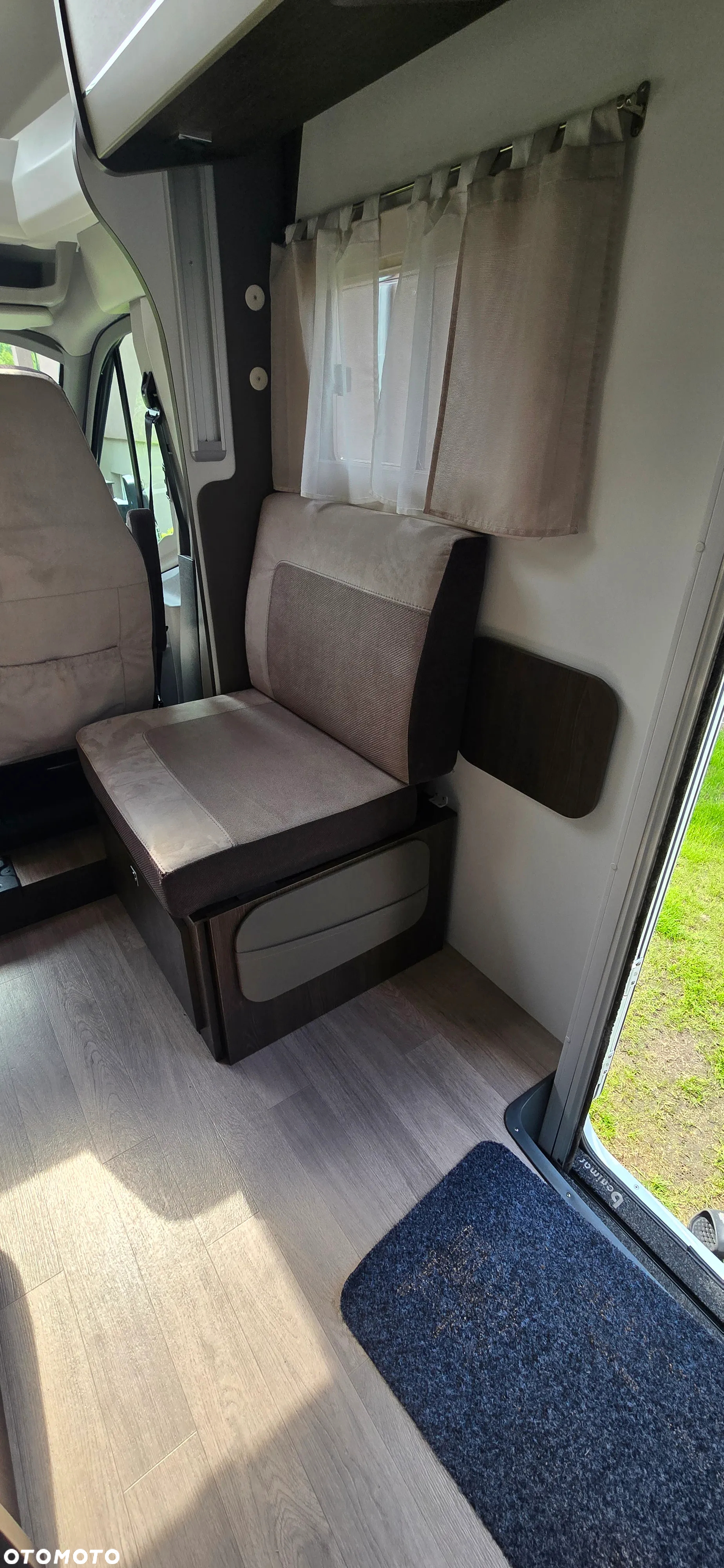 Benimar Tessoro T442 - 15