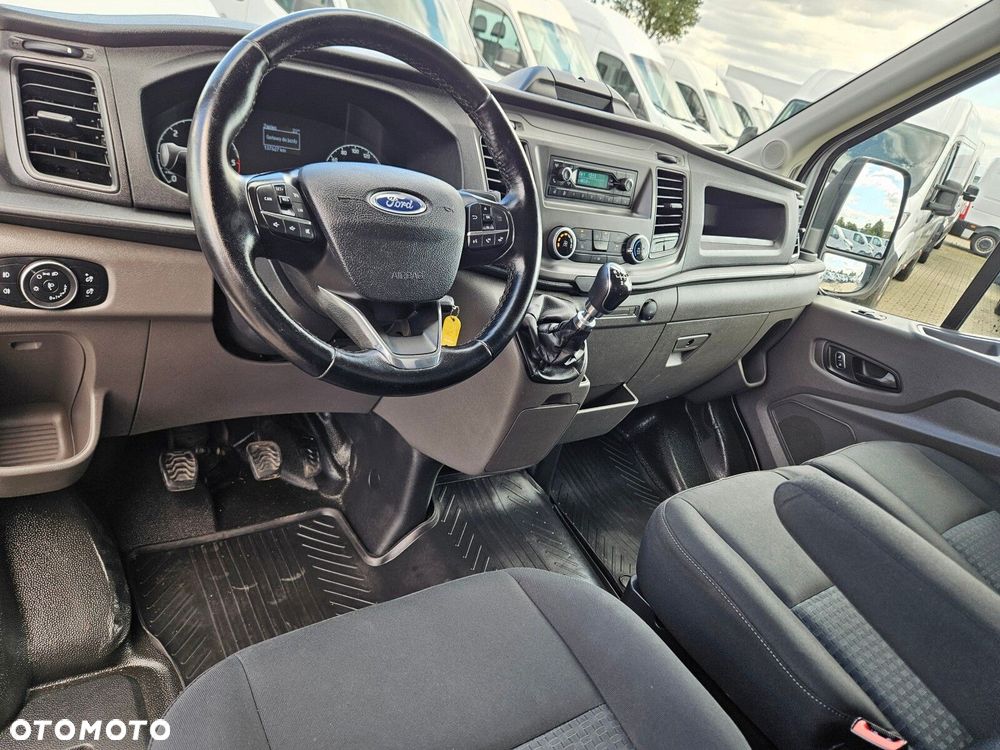 Ford transit L3H2 *63999zł NETTO* 2.0TdCi/131KM - 20