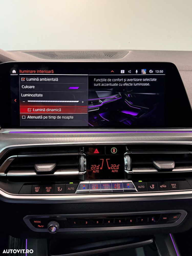 BMW X5 xDrive30d - 15