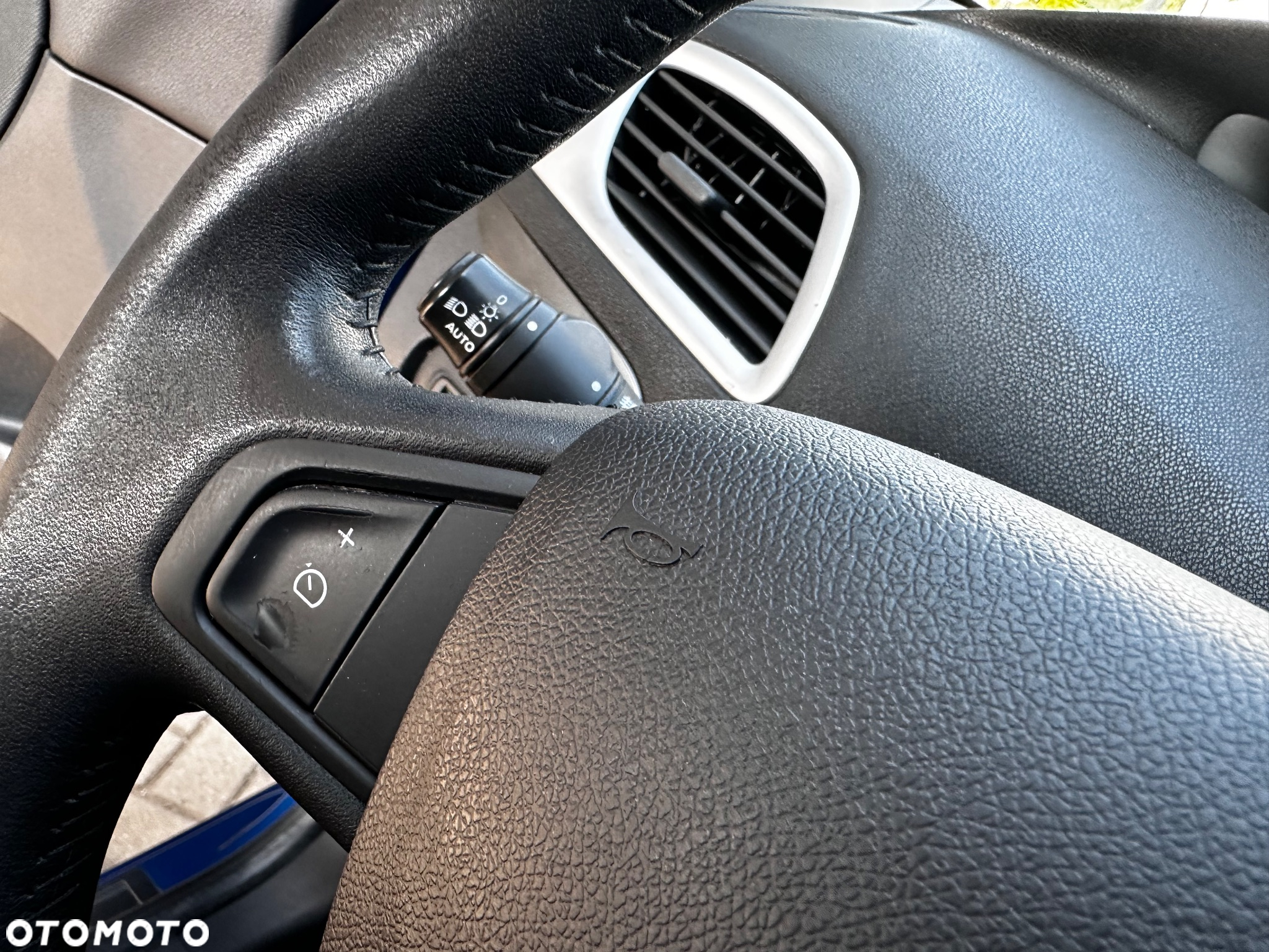 Renault Scenic dCi 110 FAP Dynamique - 18
