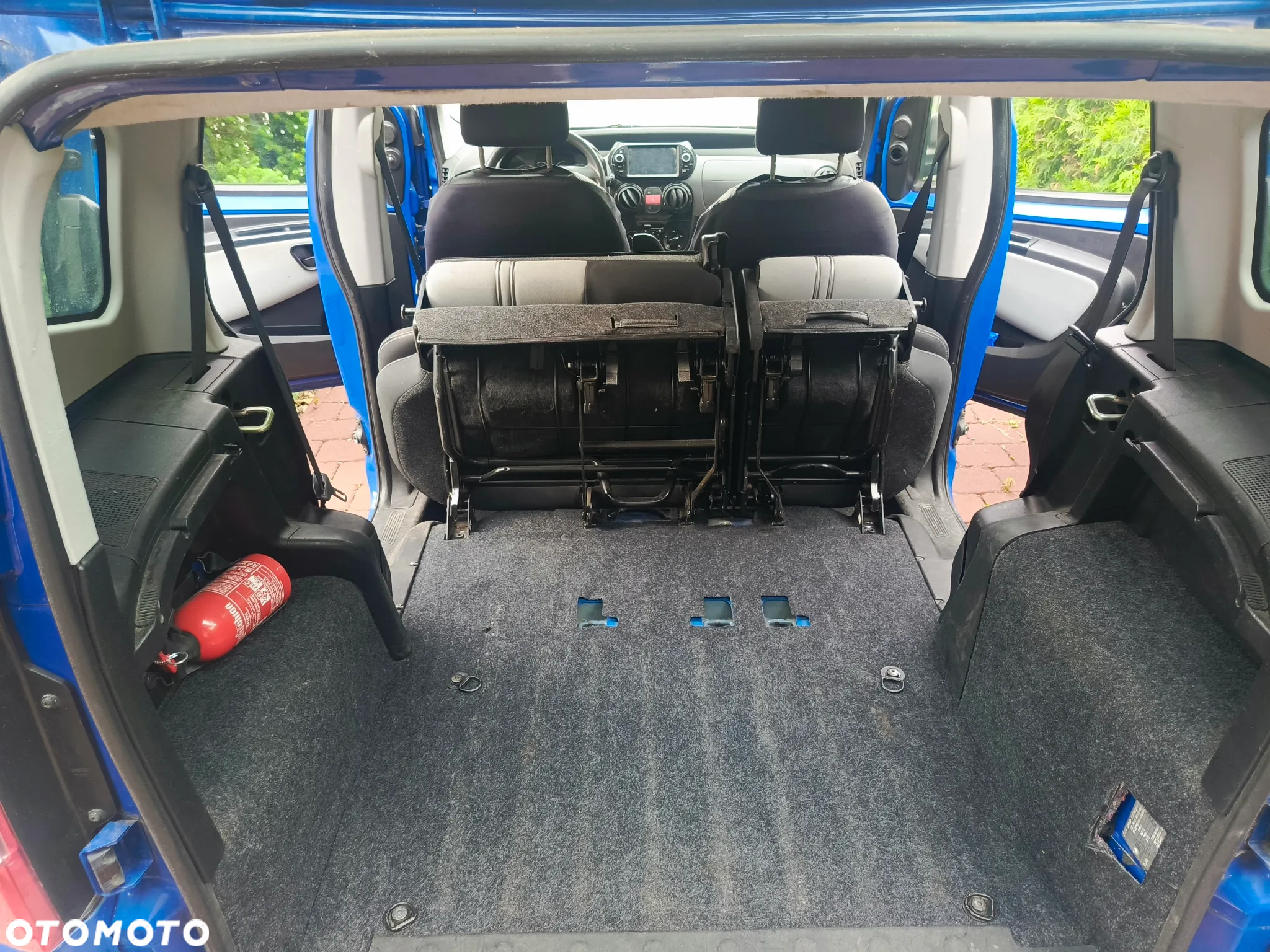 Fiat Qubo - 13