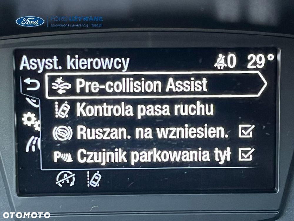 Ford Fiesta 1.0 EcoBoost ST-Line ASS - 14