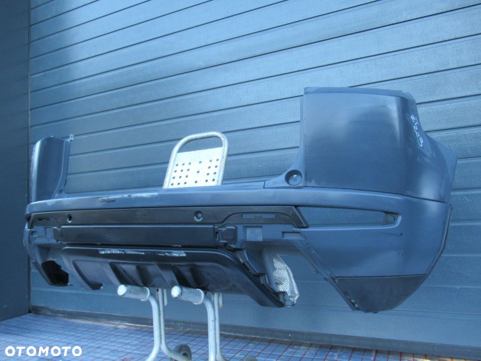 ZDERZAK TYLNY TYŁ RANGE ROVER EVOQUE DYNAMIC I LIFT 2015-2018 - 3