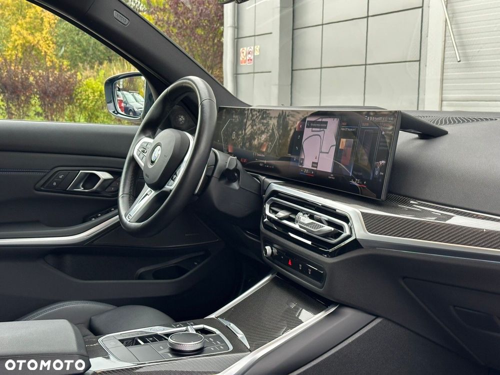 BMW Seria 3 - 8