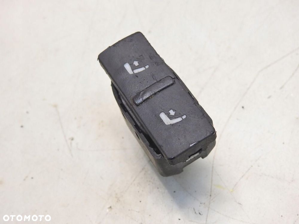 PRZYCISK REGULACJI KANAPY PRAWY TYŁ AUDI A8 D3 4E1959785 - 6