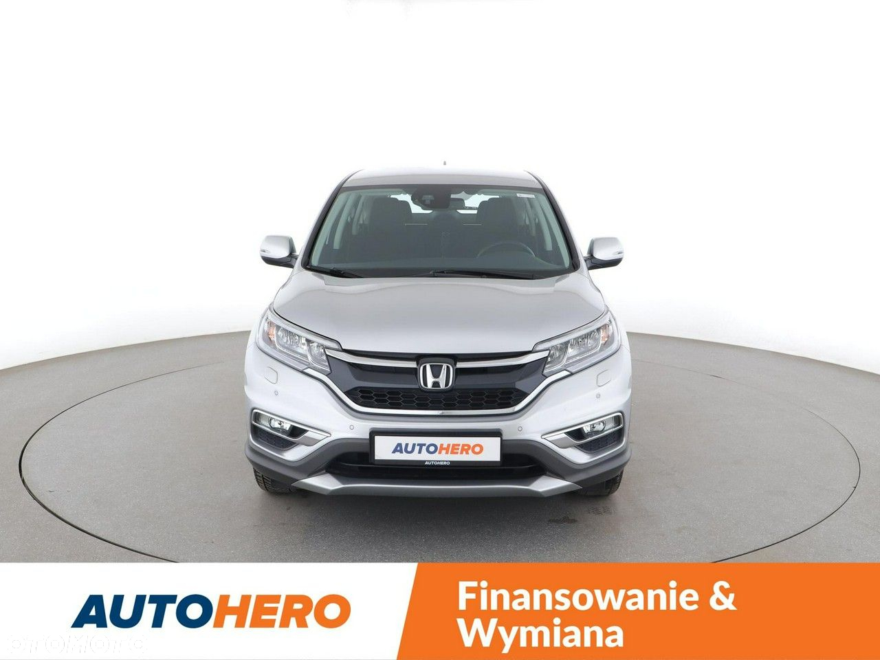 Honda CR-V 2.0i-VTEC 4WD Automatik Elegance - 11