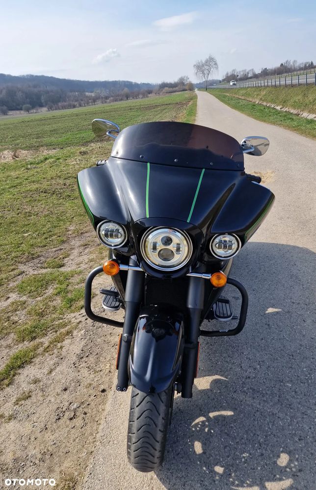 Kawasaki Vulcan - 4