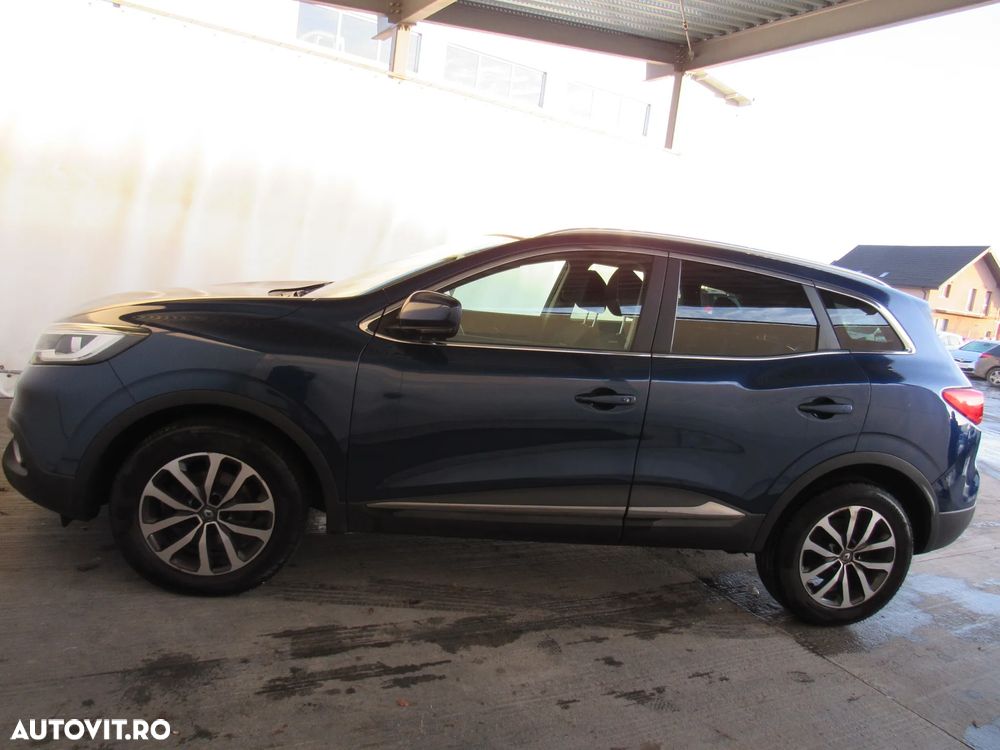 Renault Kadjar Energy dCi 110 EDC Business - 3