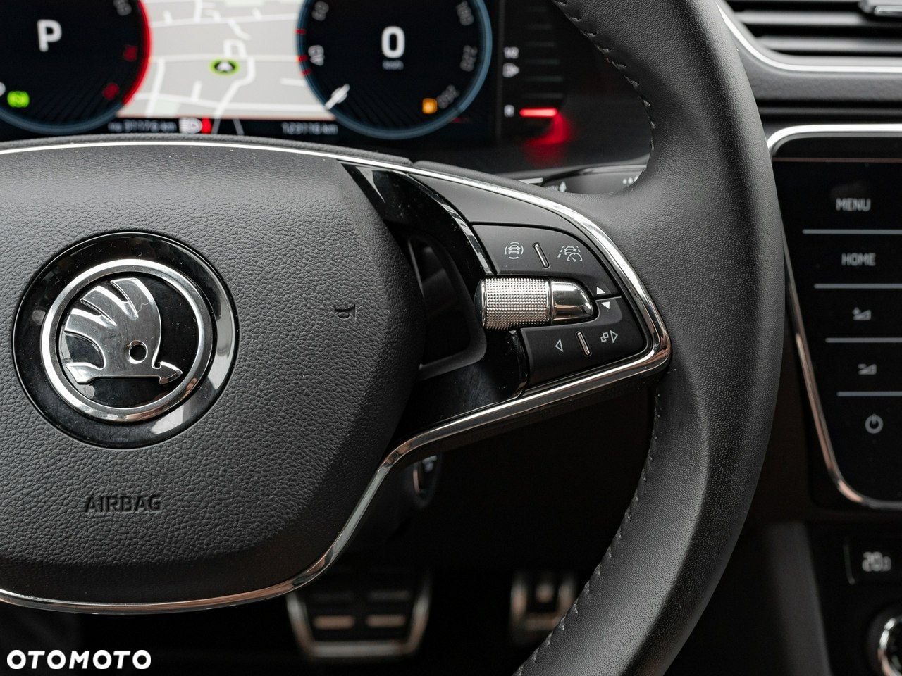 Skoda Superb 2.0 TSI 4x4 L&K DSG - 18