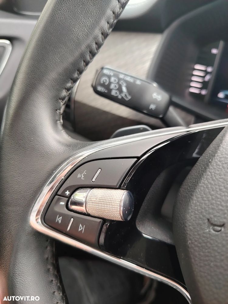 Skoda Kodiaq 2.0 TDI DSG Clever - 4