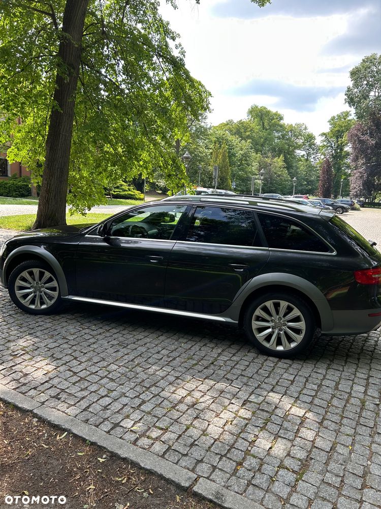 Audi A4 Allroad - 7